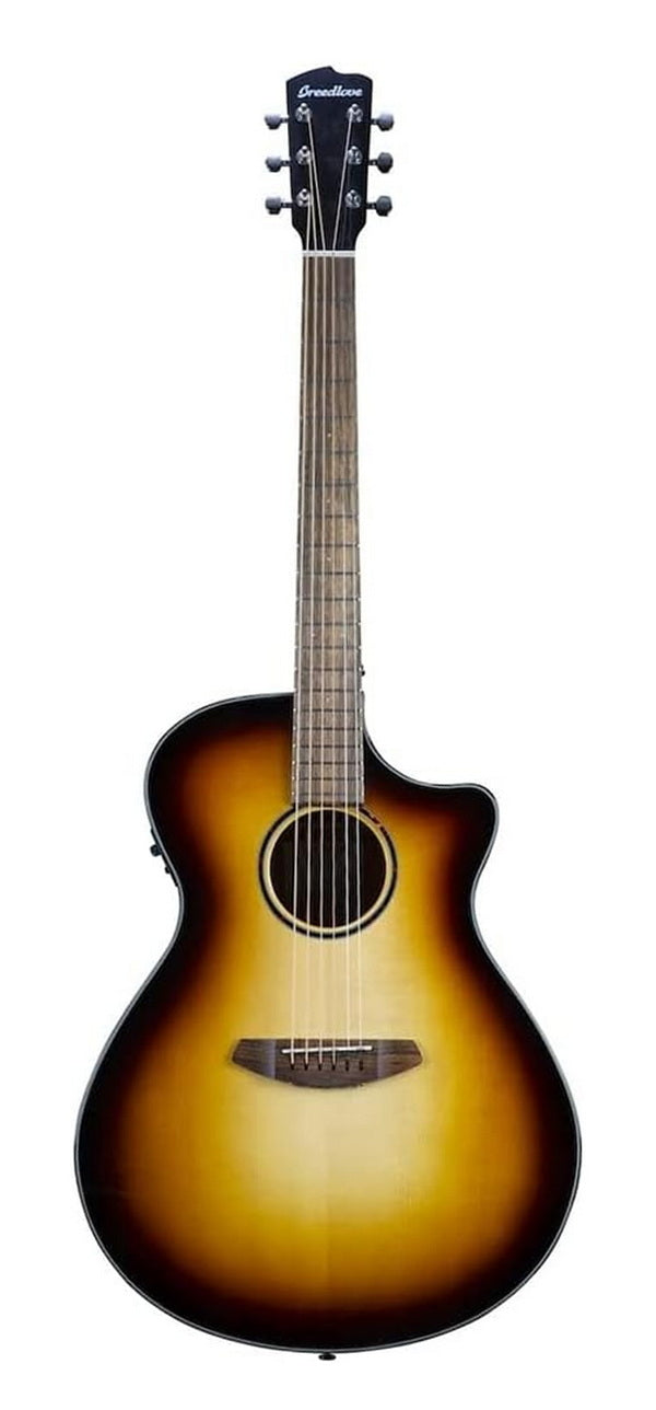 Breedlove  DSC044CEEUAM Discovery  S Concerto CE acoustic-electric