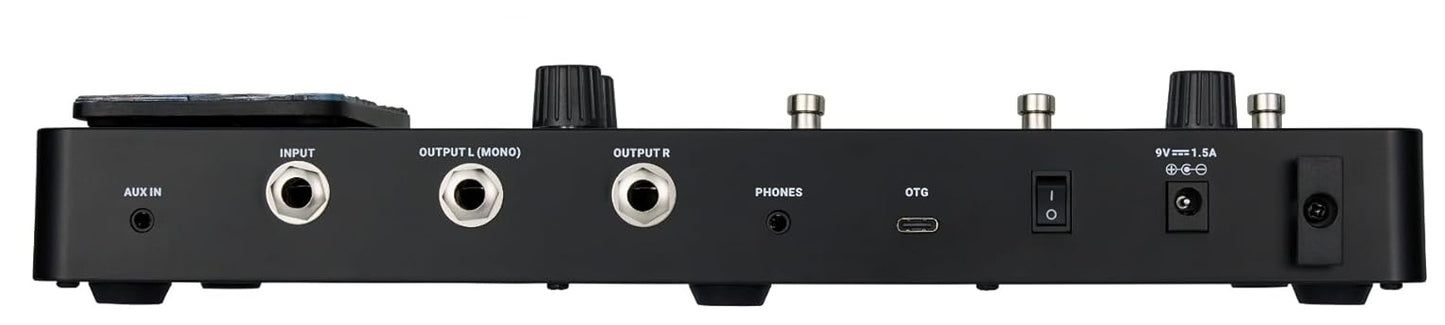Mooer GE-150 Pro Li Multi-FX