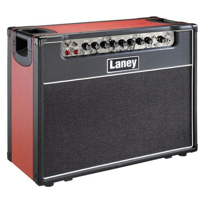 Laney GH30R tube amplifier