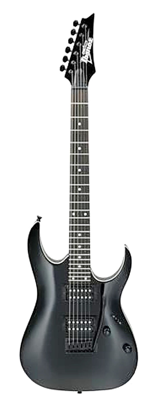 ibanez GRGA120BKN electric black