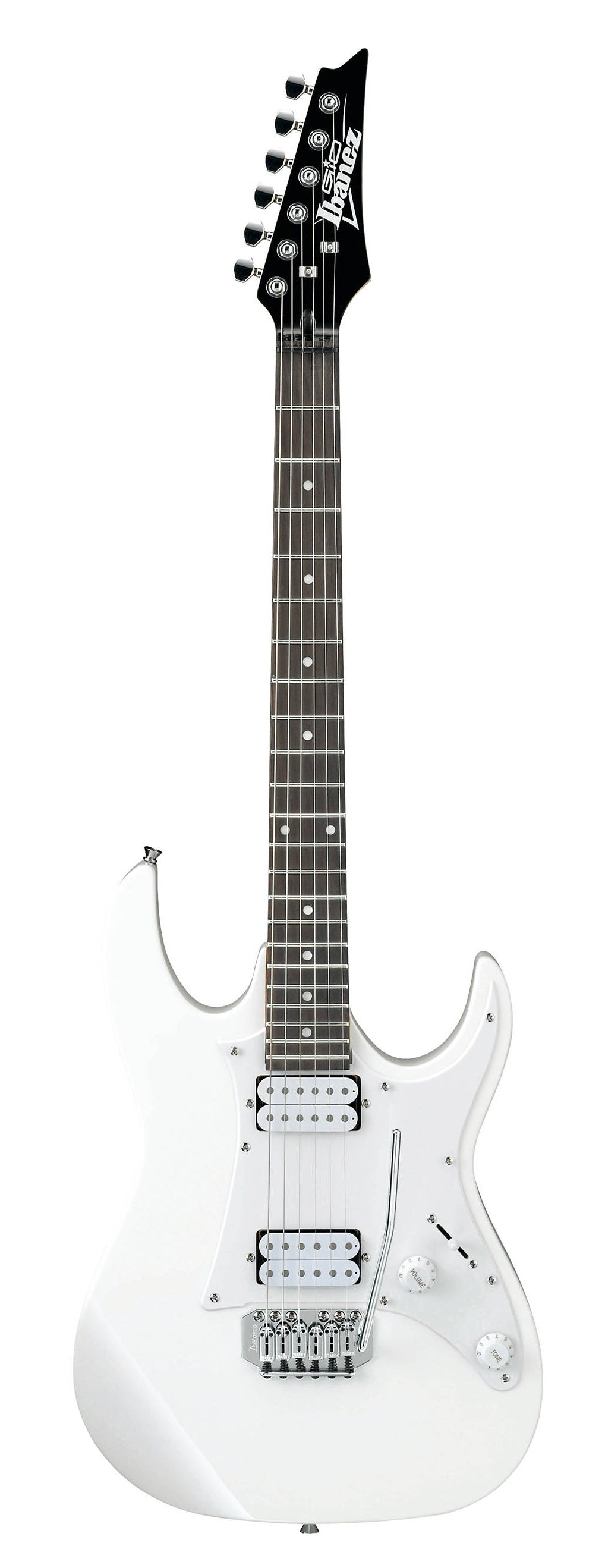 Ibanez GRX20Z electric white