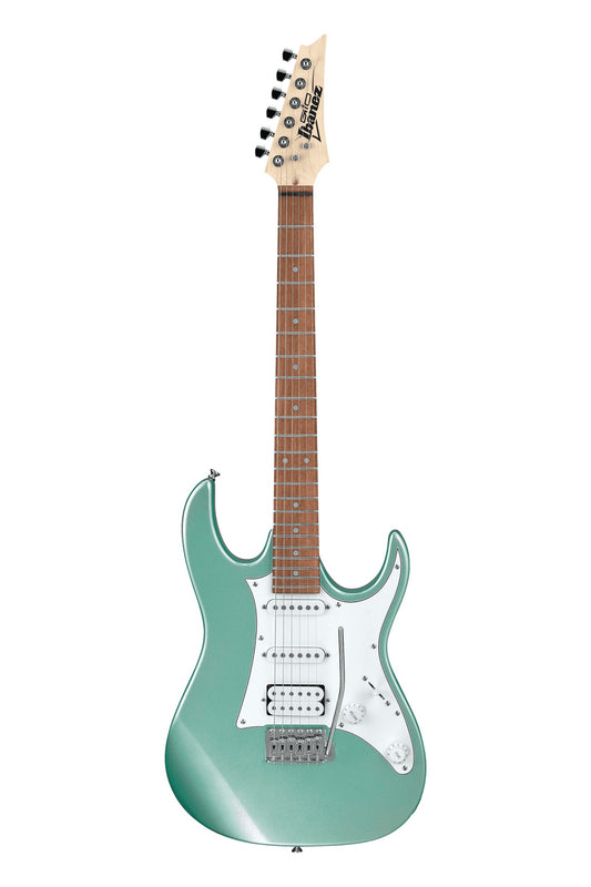 Ibanez GRX40 electric metallic light green