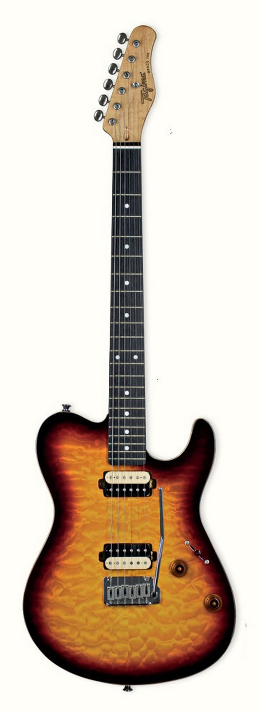 Tagima Grace Custom Shop