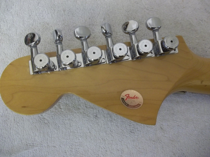 Customer Consignment : Squier Jagmaster w/hardcase