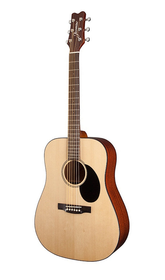 jasmine JD36 full size acoustic guitar