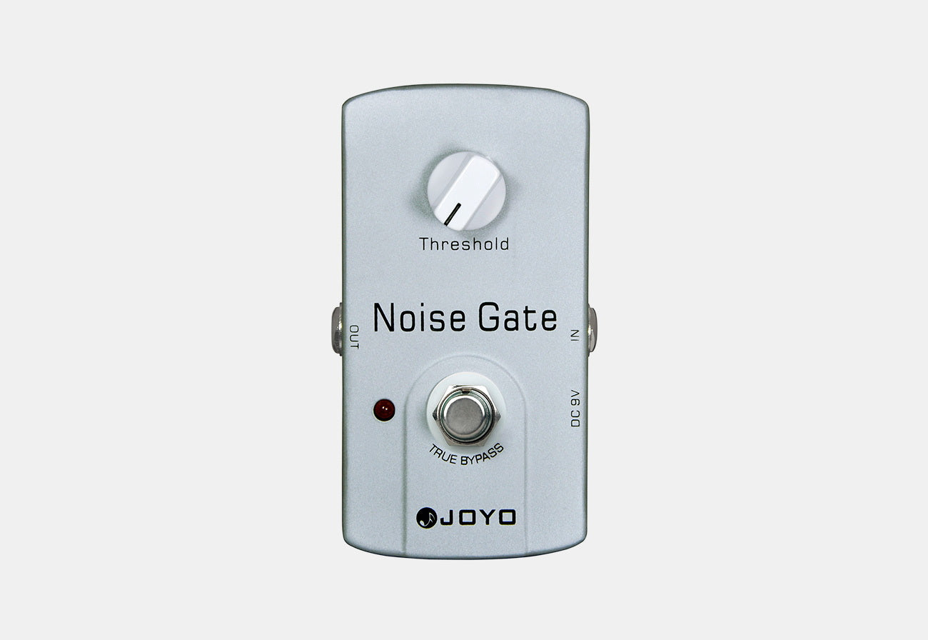 Joyo JF-31 Noise Gate