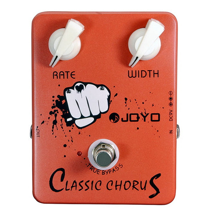 Joyo JF-05 Classic Chorus