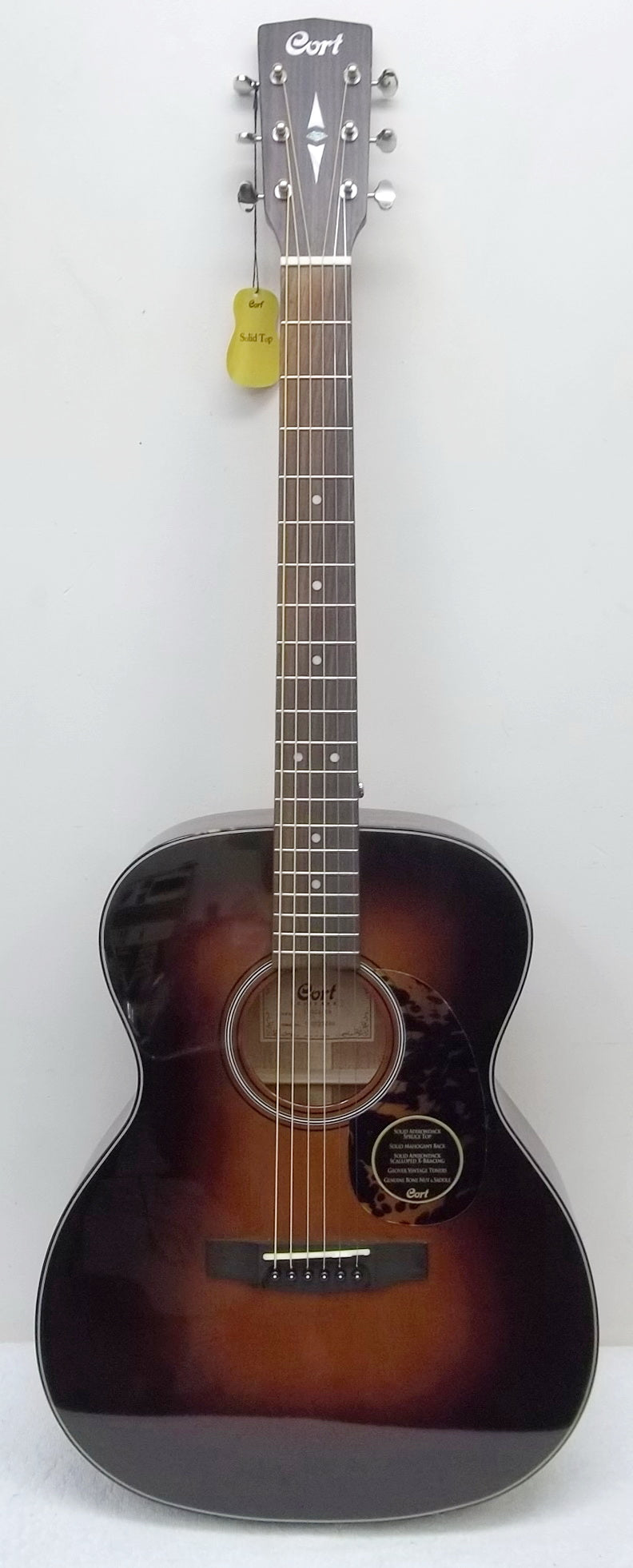 Cort L-300VSB acoustic