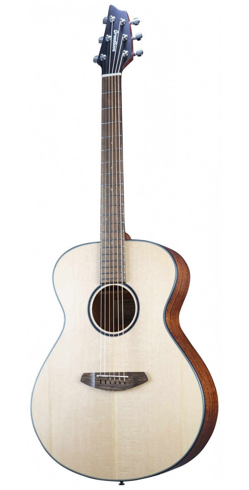 Breedlove  DSCN01LUAM Discovery Concert LEFT HAND acoustic guitar