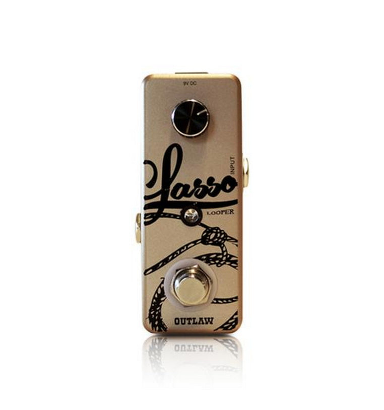 OUTLAW FX Lasso looper