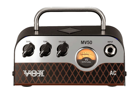 Vox MV50 AC Model  guitar amplifier