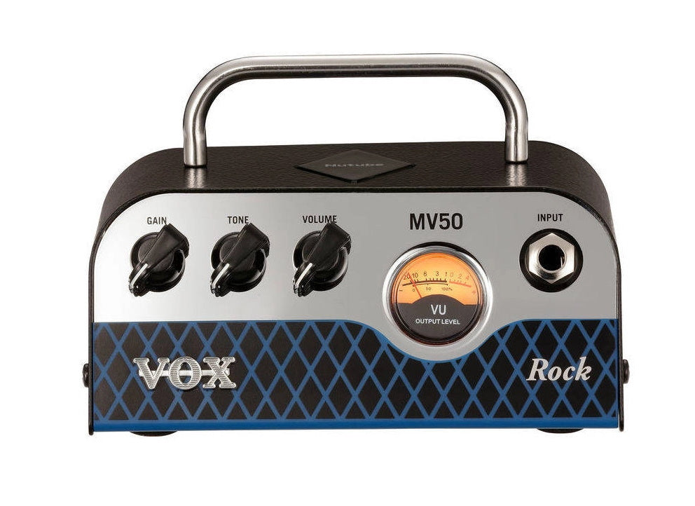 Vox MV50 ROCK Model guitar amplifier