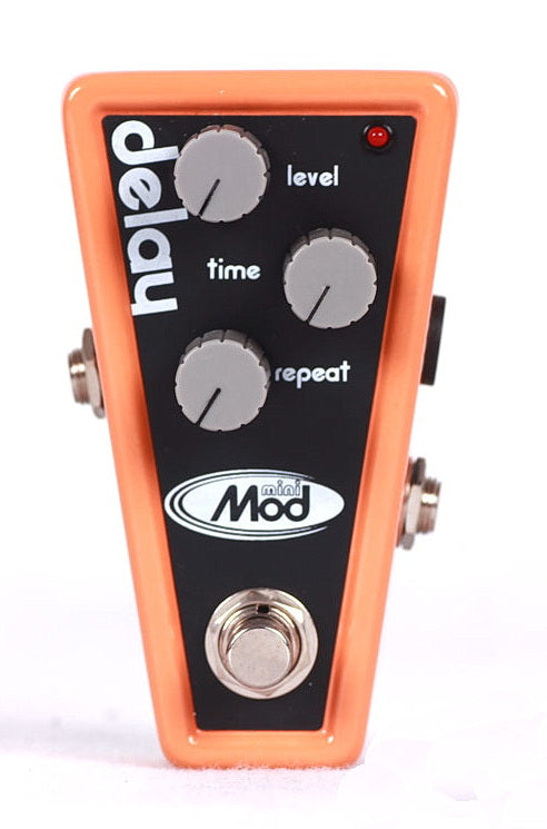 ModTone Mini-Delay