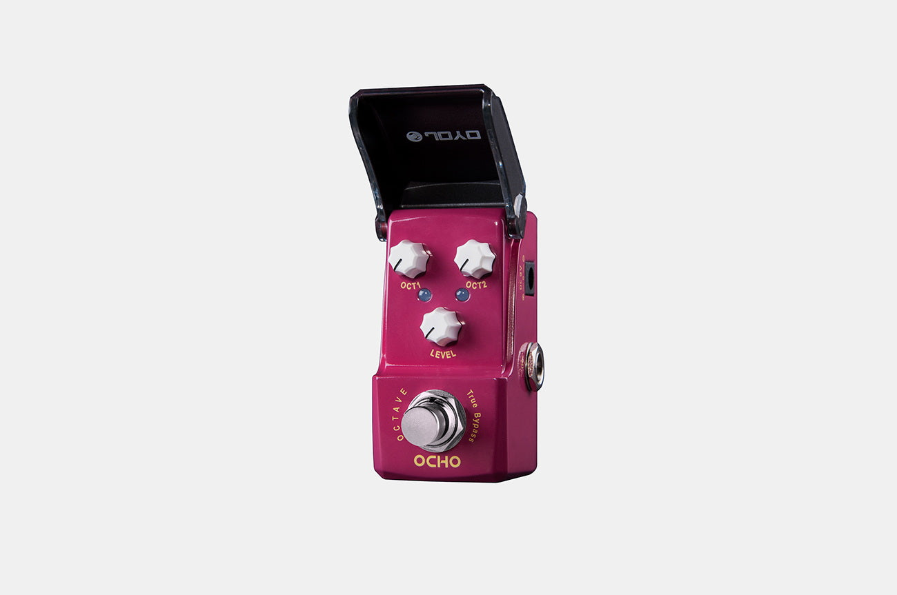 Joyo OCHO octaver