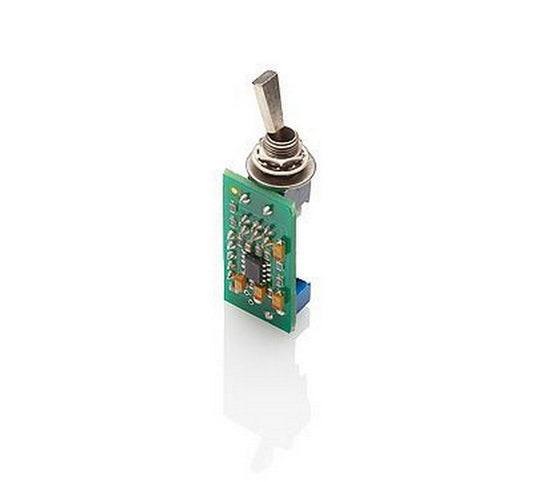 EMG PA2 preamp booster module for electric guitar