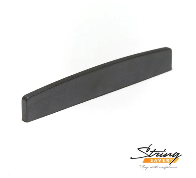 GraphTech : PS-9000-00 : Saddle Blank : L76.72mm (3.02")