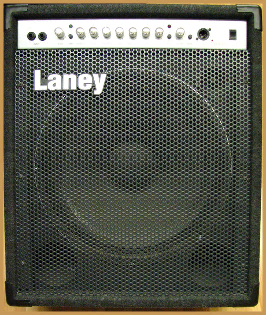 (USED) Laney RBW Bass Wedge Amplifier