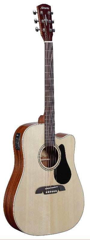 Alvarez RD26CEN acoustic-electric