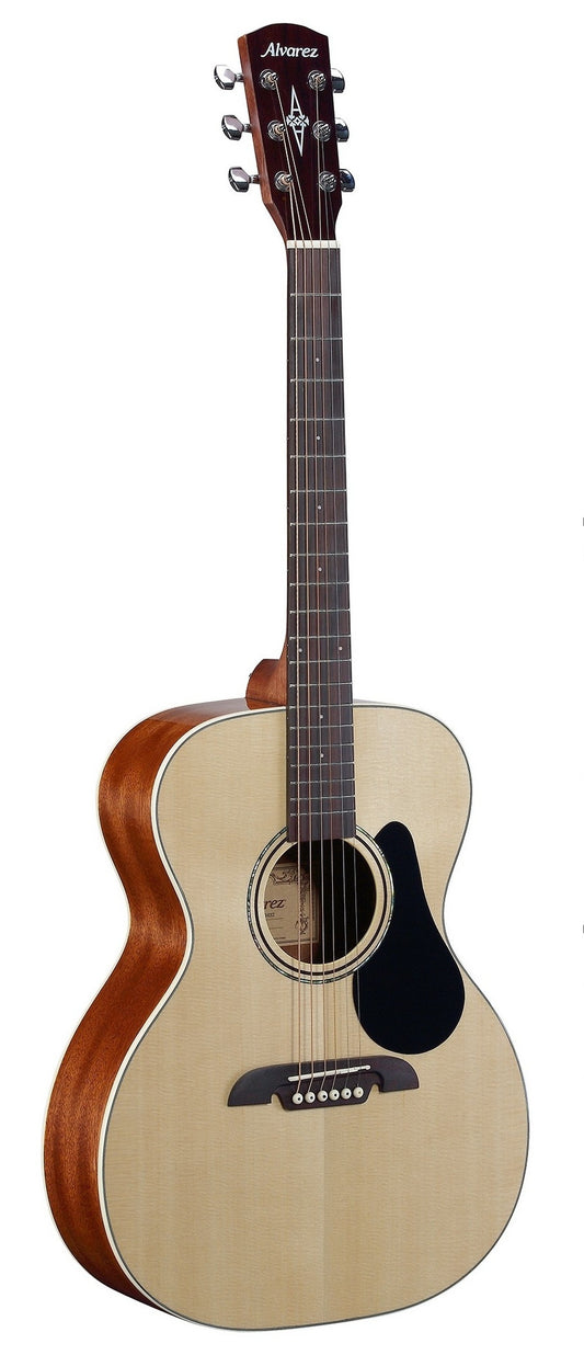 Alvarez RF26 Acoustic