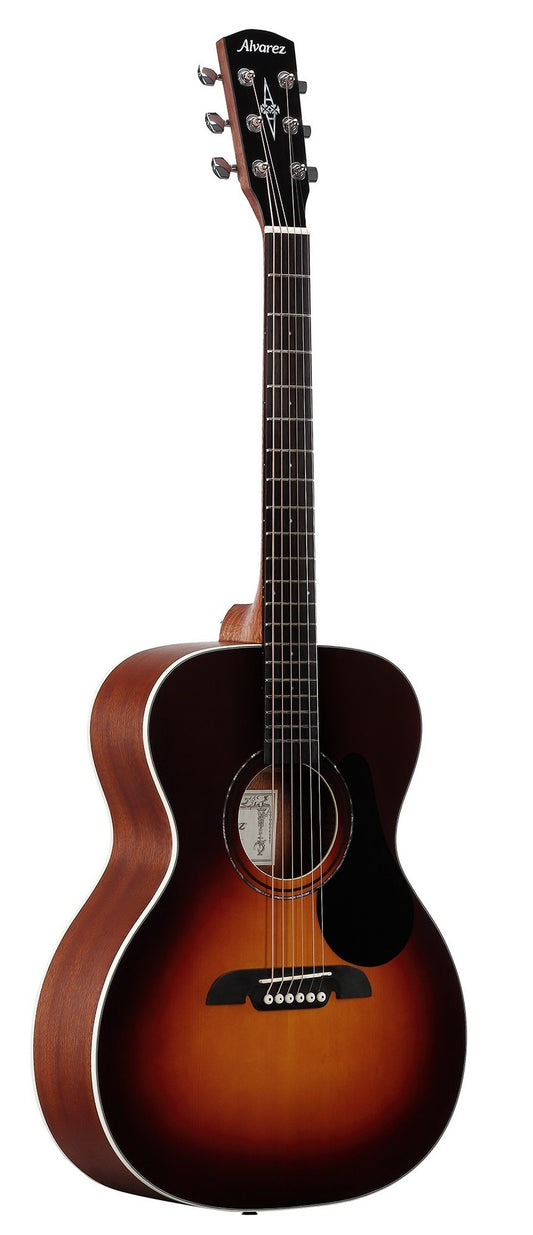 Alvarez RF26SB Acoustic guitar