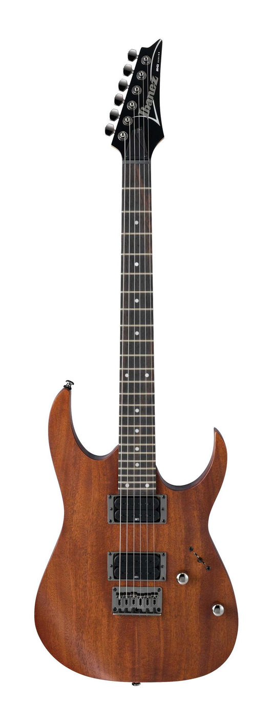 Ibanez RG421-MOL electric