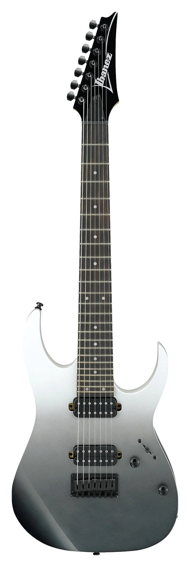 Ibanez RG7421pfm electric 7-string