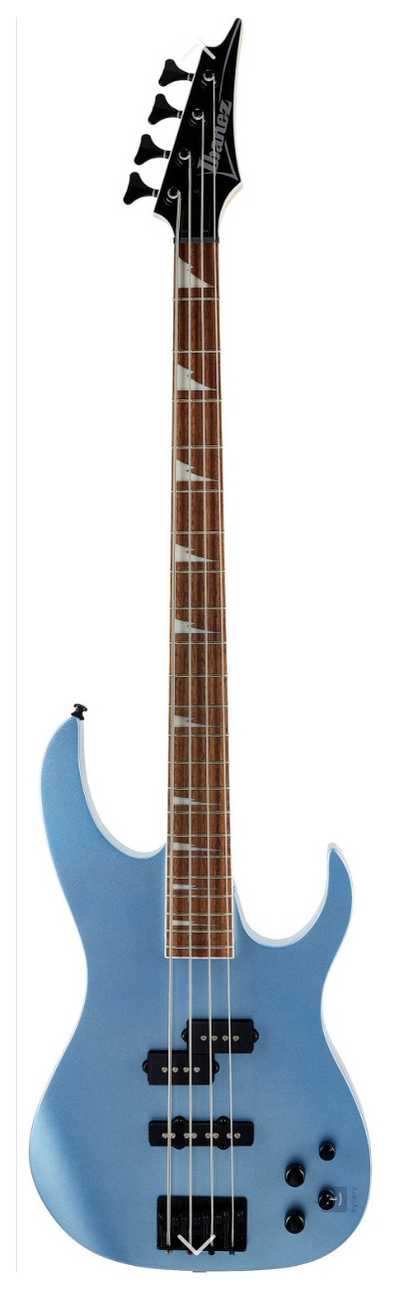 Ibanez RGB300 bass soda blue