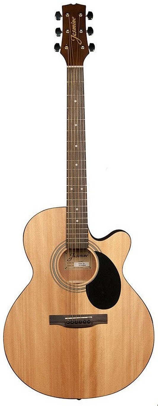 Jasmine S-34 Cutaway acoustic
