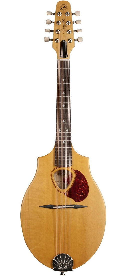 Seagull S8 Mandolin natural