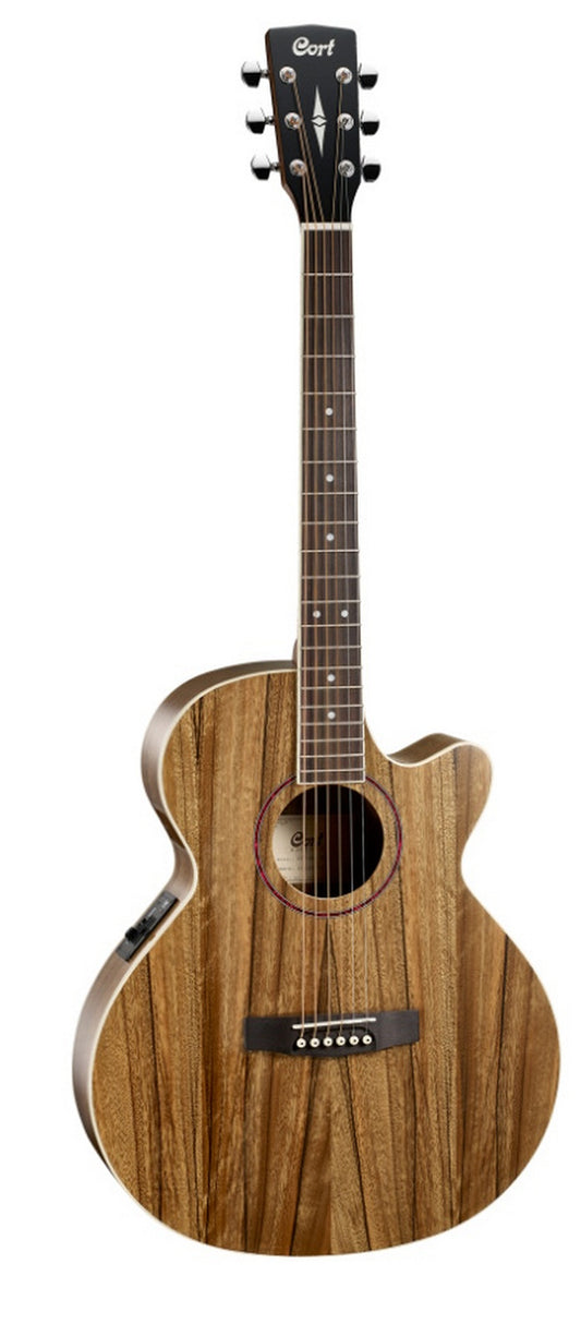 Cort SFX-Dao Cutaway acoustic-electric