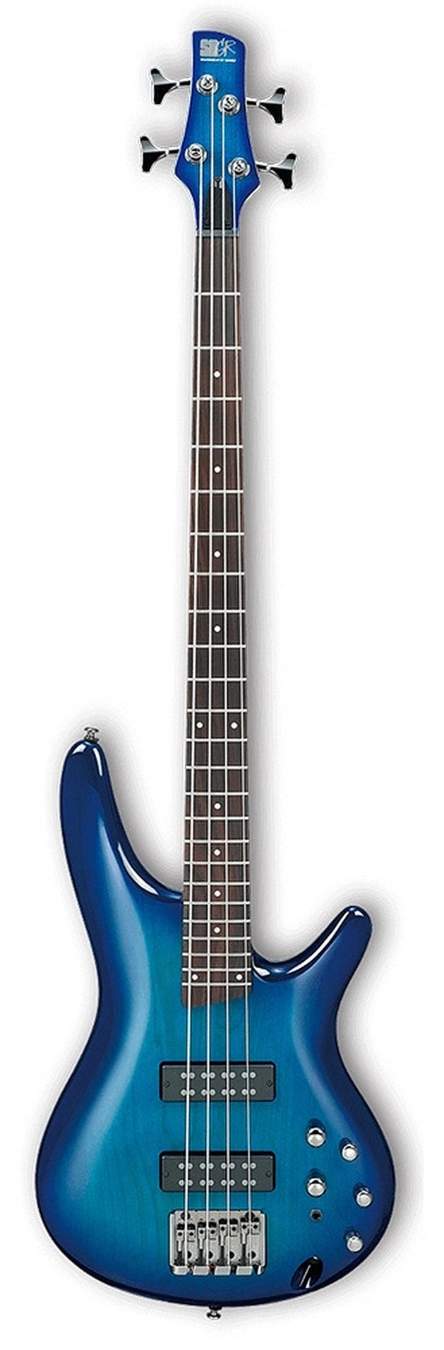 Ibanez SR370E-SPB bass