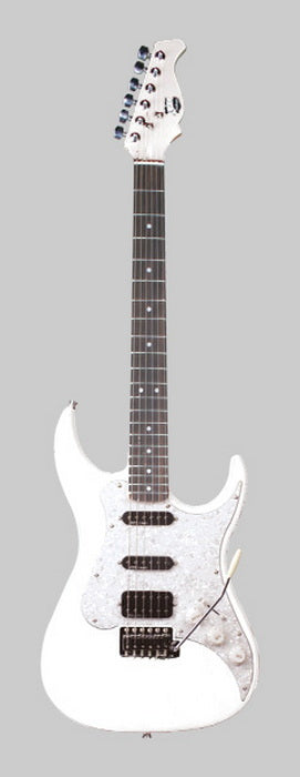 AXL SRO Olympic White