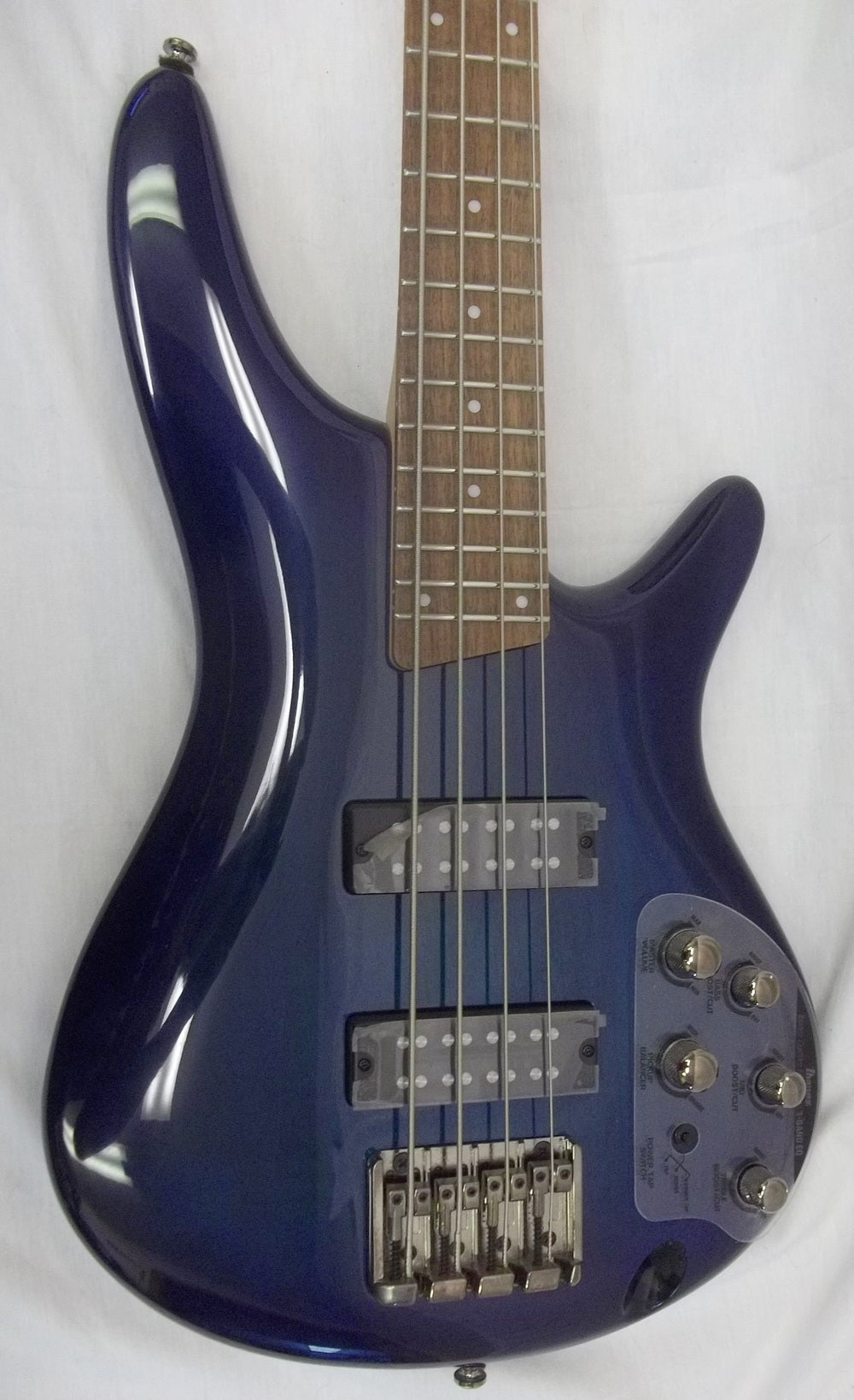 Ibanez SR370E-SPB bass