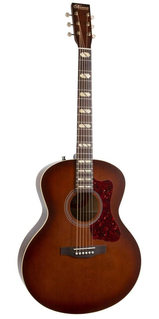 Norman ST30 acoustic-electric