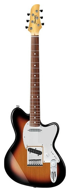 Ibanez Talman 302 electric