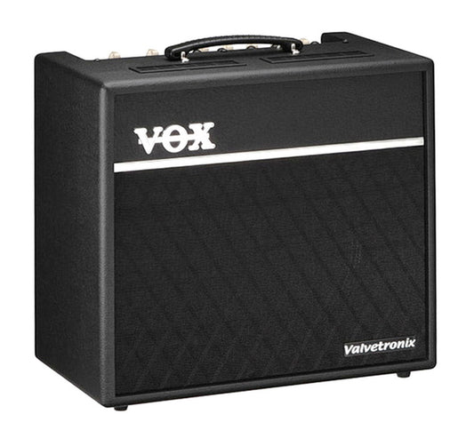 VOX VT80+ guitar amplifier