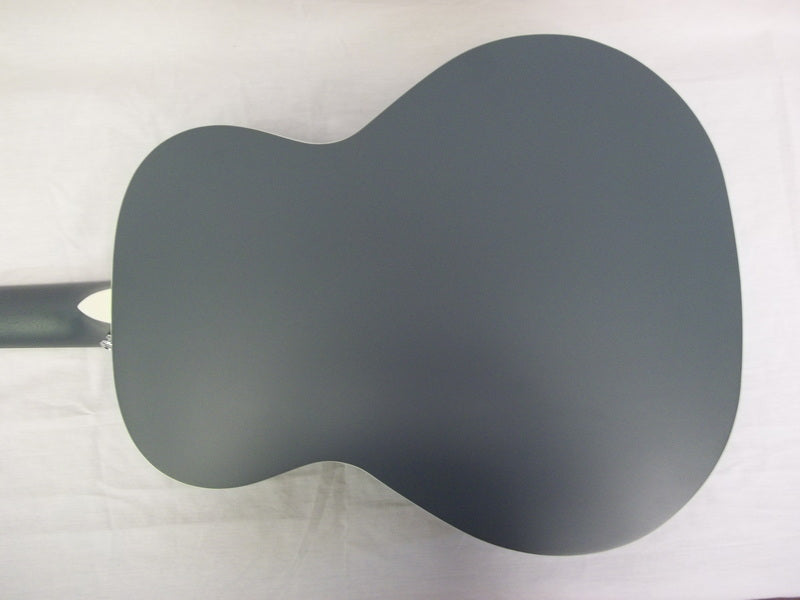 Madera Select : SideKick mini-acoustic guitar : blue matte