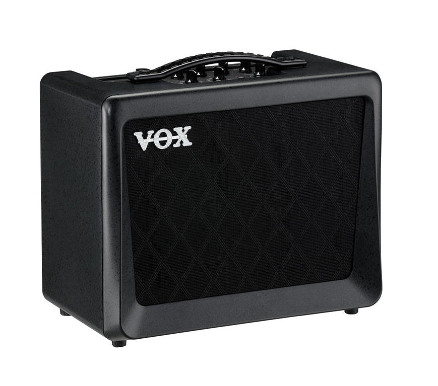 Vox VX15GT guitar amplifier