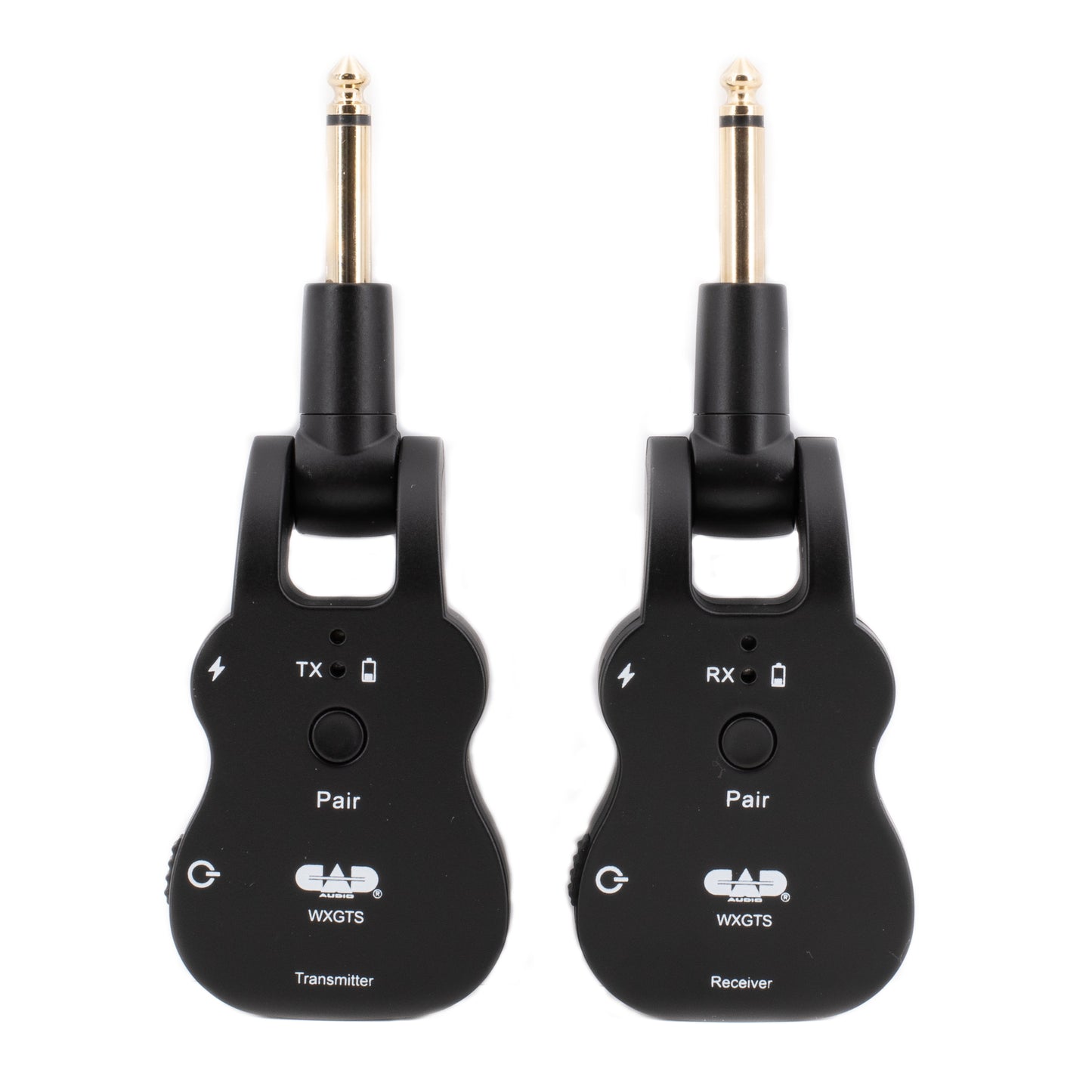 CAD WXGTS wireless guitar system