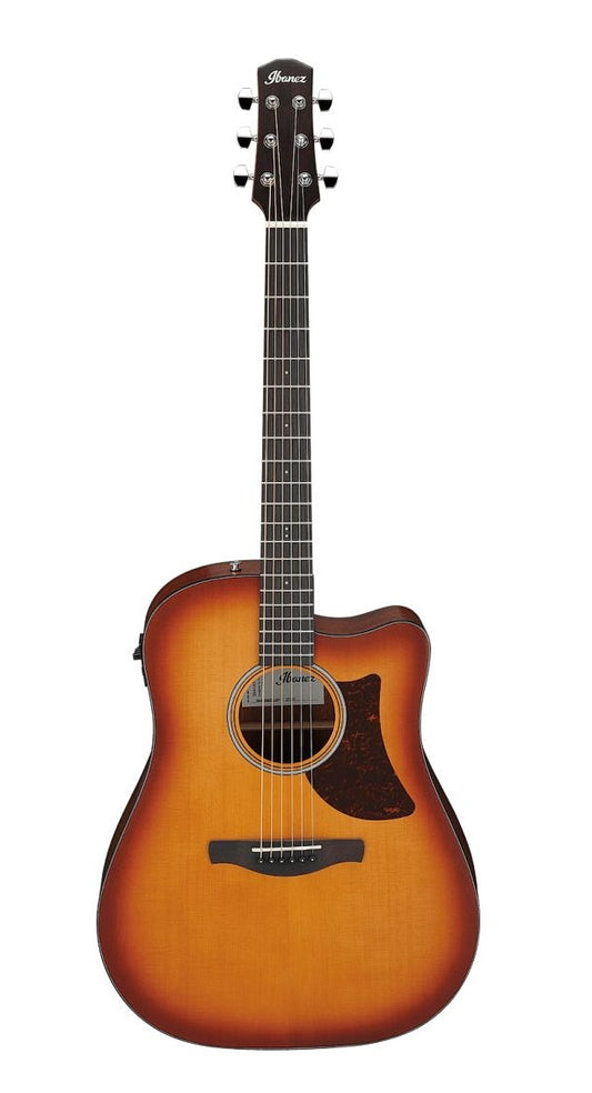 Ibanez AAD50CE acoustic-electric guitar