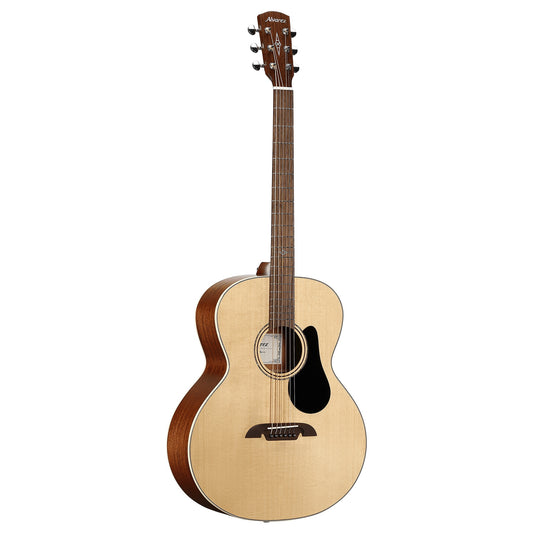 Alvarez ABT-60e acoustic-electric baritone