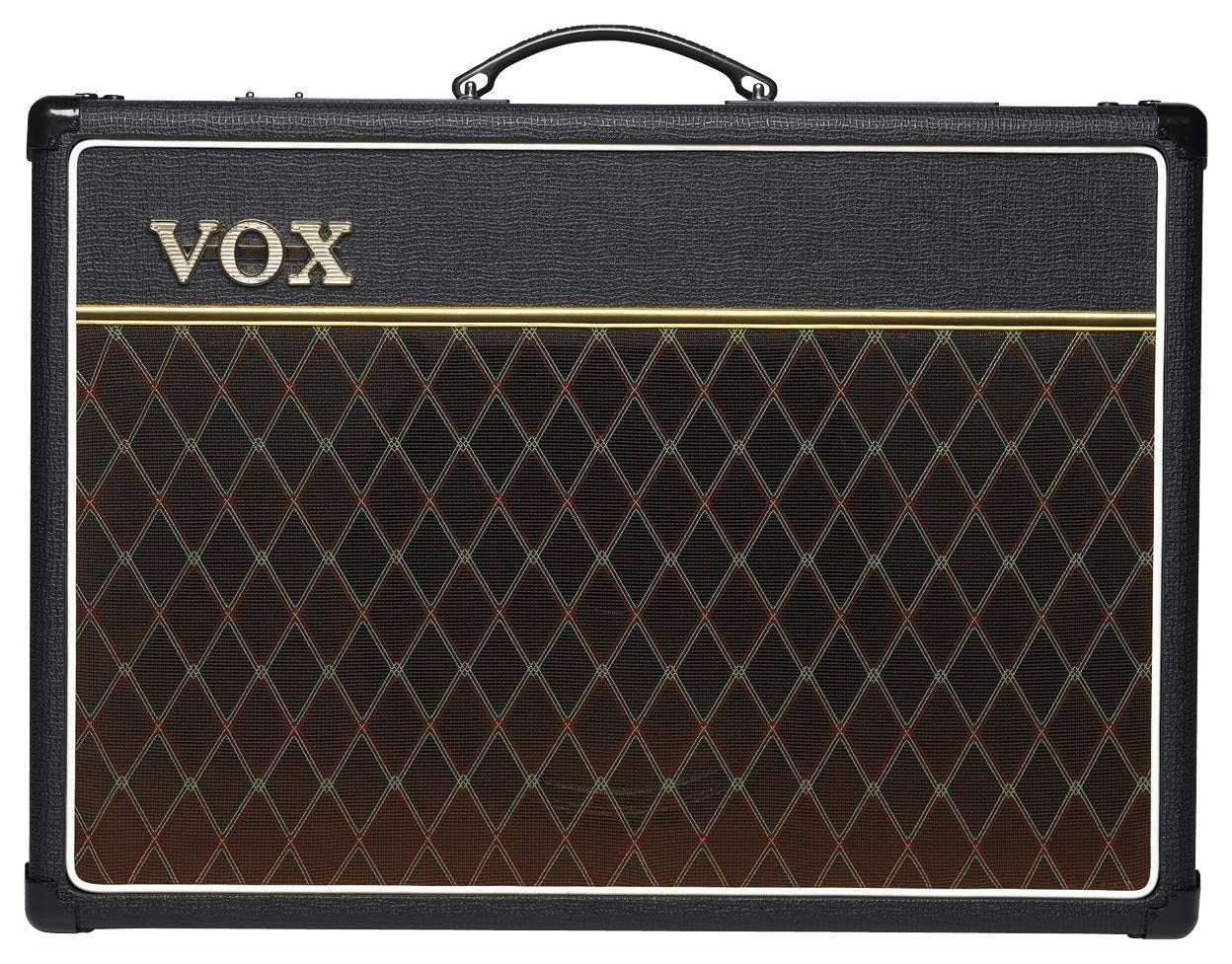 Vox AC15C1 tube guitar amplifier