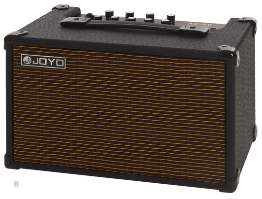 Joyo AC40 acoustic amplifier