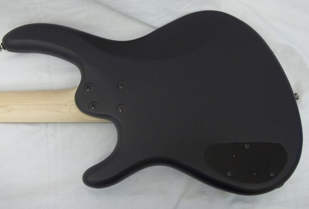 Cort PJ Action 4 Bass Black