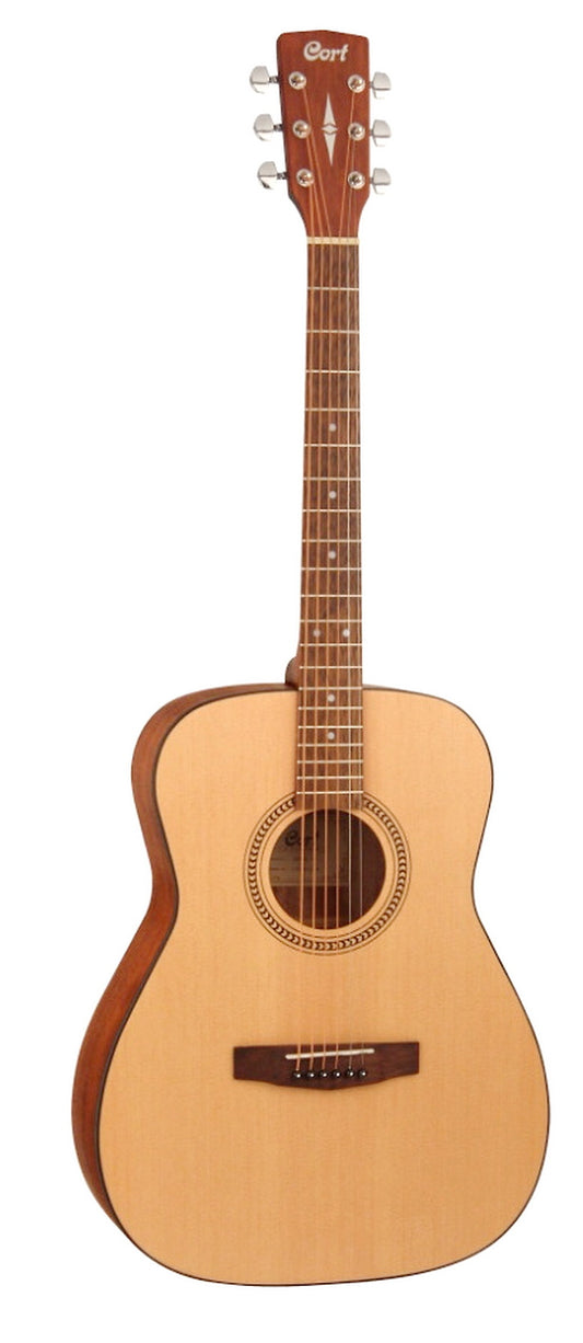 Cort AF505 acoustic