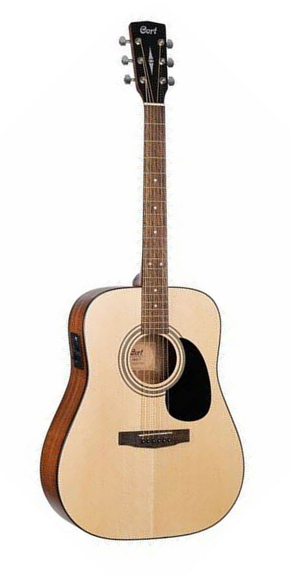 Cort AD810E acoustic-electric