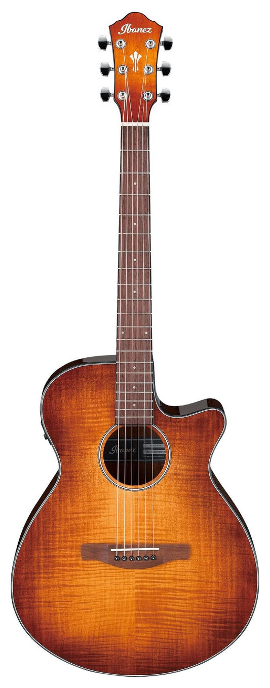 Ibanez  AEG70VVH acoustic-electric guitar