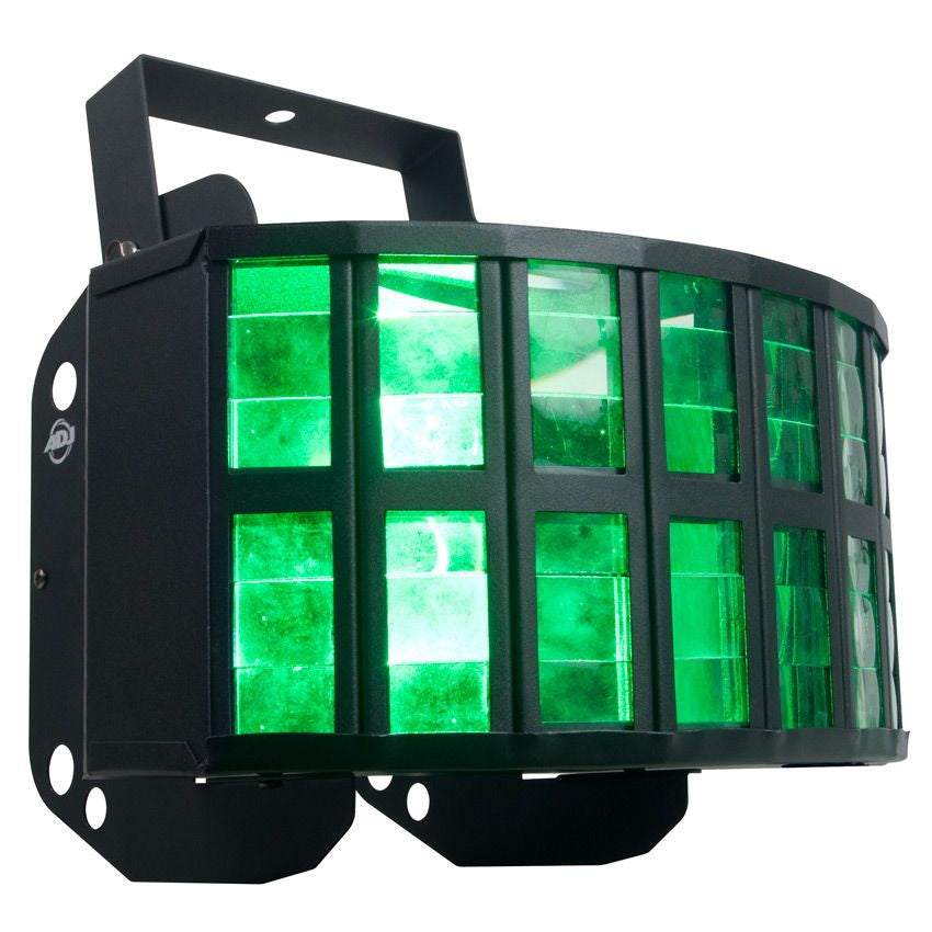 ADJ Aggressor EX LED light FX