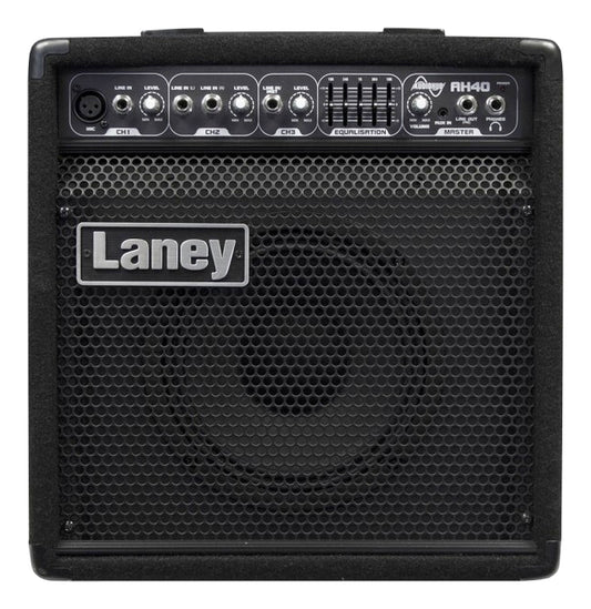 Laney AudioHub 40 acoustic amplifier