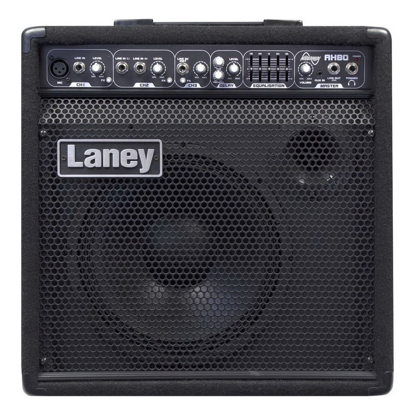 Laney AudioHub 80 acoustic amplifier